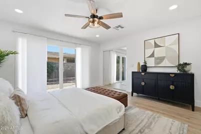 8418 E Via De Viva --, Scottsdale, AZ 85258 - Photo 16