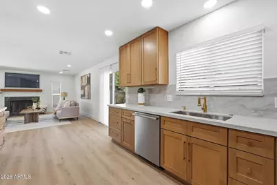 8418 E Via De Viva --, Scottsdale, AZ 85258 - Photo 20