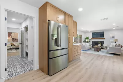 8418 E Via De Viva --, Scottsdale, AZ 85258 - Photo 20