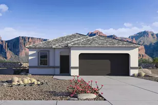 5443 E Cinder Ln, San Tan Valley, AZ 85140 - Photo 1