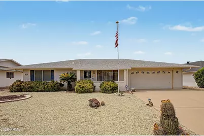 9715 W Spanish Moss Lane, Sun City, AZ 85373 - Photo 1