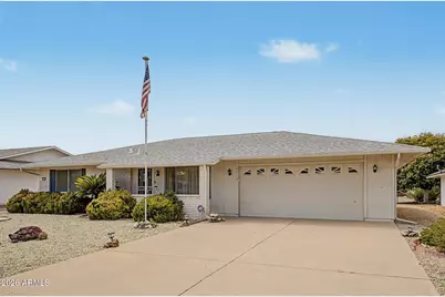9715 W Spanish Moss Lane, Sun City, AZ 85373 - Photo 2