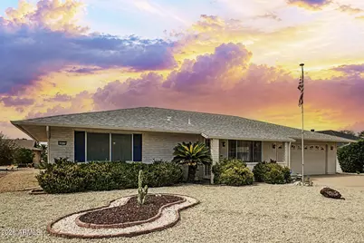 9715 W Spanish Moss Lane, Sun City, AZ 85373 - Photo 4