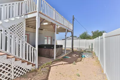 102 Crestview Road, Holbrook, AZ 86025 - Photo 64