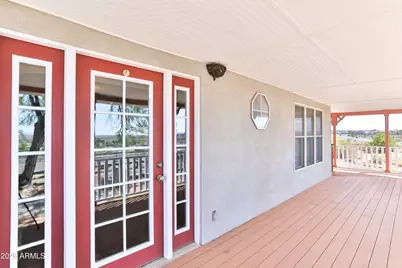102 Crestview Road, Holbrook, AZ 86025 - Photo 58