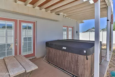 102 Crestview Road, Holbrook, AZ 86025 - Photo 54