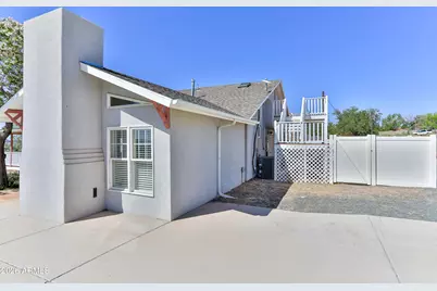 102 Crestview Road, Holbrook, AZ 86025 - Photo 68