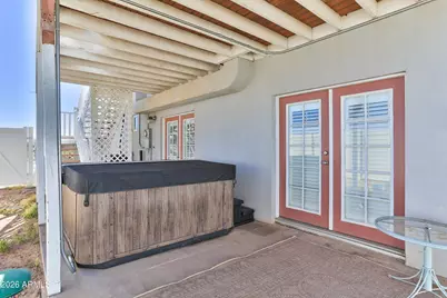 102 Crestview Road, Holbrook, AZ 86025 - Photo 66