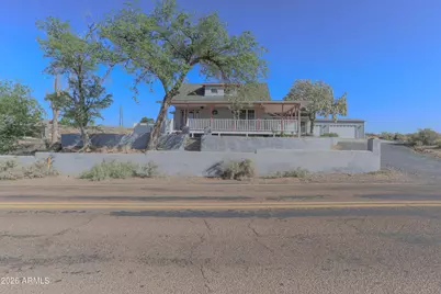 102 Crestview Road, Holbrook, AZ 86025 - Photo 60