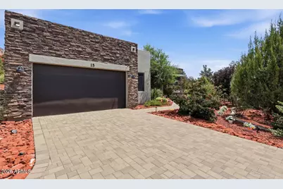 15 Stetson Court, Sedona, AZ 86336 - Photo 4