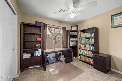 3107 N 142nd Drive, Goodyear, AZ 85395 - Photo 18