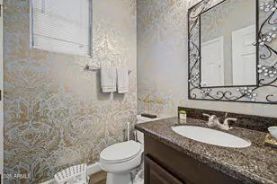 3107 N 142nd Dr, Goodyear, AZ 85395 - Photo 12