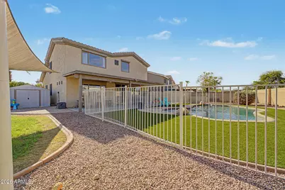 3107 N 142nd Drive, Goodyear, AZ 85395 - Photo 30