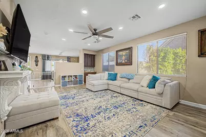 3107 N 142nd Drive, Goodyear, AZ 85395 - Photo 6