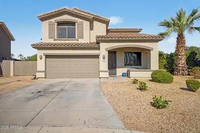 3107 N 142nd Drive, Goodyear, AZ 85395 - Photo 2