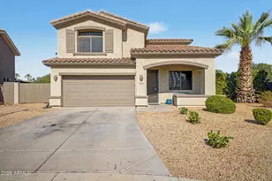 3107 N 142nd Dr, Goodyear, AZ 85395 - Photo 2
