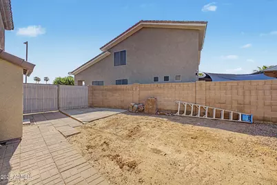 3107 N 142nd Drive, Goodyear, AZ 85395 - Photo 34