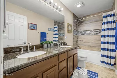 3107 N 142nd Drive, Goodyear, AZ 85395 - Photo 24
