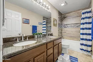 3107 N 142nd Dr, Goodyear, AZ 85395 - Photo 24