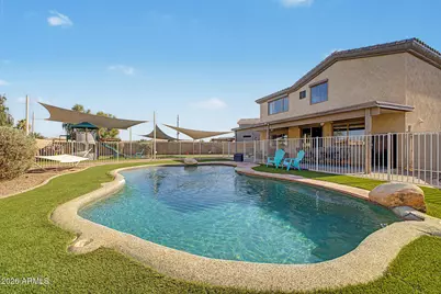 3107 N 142nd Drive, Goodyear, AZ 85395 - Photo 32