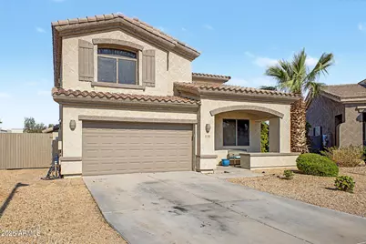 3107 N 142nd Drive, Goodyear, AZ 85395 - Photo 1