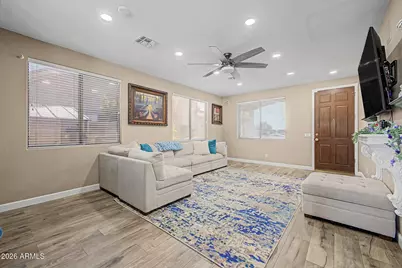 3107 N 142nd Drive, Goodyear, AZ 85395 - Photo 4