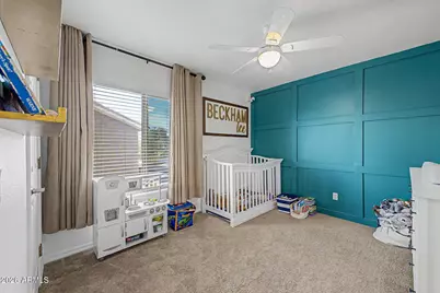 3107 N 142nd Drive, Goodyear, AZ 85395 - Photo 22
