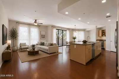 7126 E Osborn Road #1011, Scottsdale, AZ 85251 - Photo 1