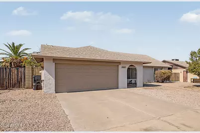 812 W Bell De Mar Drive, Tempe, AZ 85283 - Photo 2