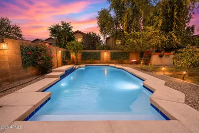 41980 W Sunland Drive, Maricopa, AZ 85138 - Photo 26