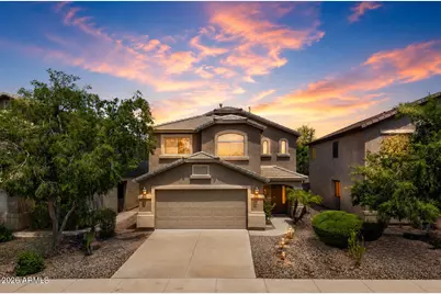 41980 W Sunland Drive, Maricopa, AZ 85138 - Photo 1