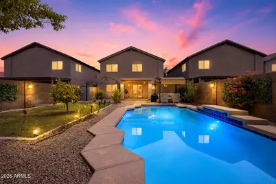 41980 W Sunland Drive, Maricopa, AZ 85138 - Photo 2