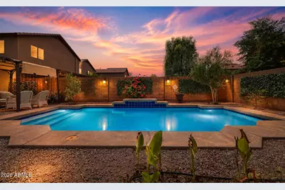41980 W Sunland Drive, Maricopa, AZ 85138 - Photo 24