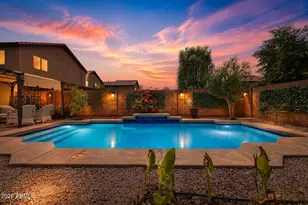 41980 W Sunland Dr, Maricopa, AZ 85138 - Photo 24