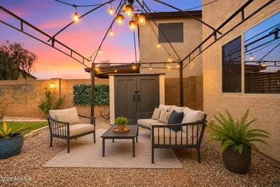 41980 W Sunland Drive, Maricopa, AZ 85138 - Photo 22