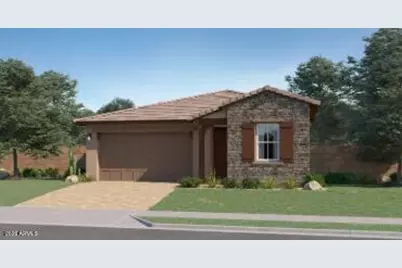 12646 W Odeum Lane, Avondale, AZ 85323 - Photo 1