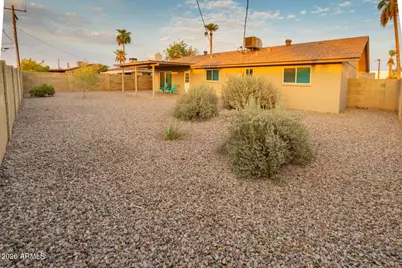 3101 S Dromedary Drive, Tempe, AZ 85282 - Photo 22
