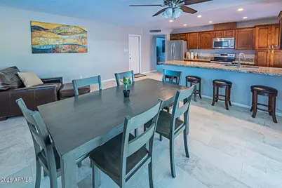 3101 S Dromedary Drive, Tempe, AZ 85282 - Photo 8