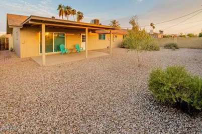 3101 S Dromedary Drive, Tempe, AZ 85282 - Photo 24