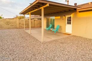 3101 S Dromedary Dr, Tempe, AZ 85282 - Photo 22