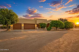 49904 N 21st Dr, New River, AZ 85087 - Photo 1