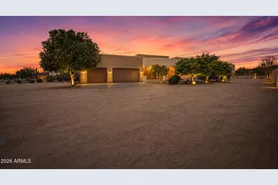 49904 N 21st Drive, New River, AZ 85087 - Photo 4