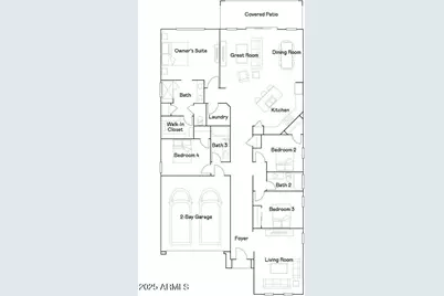 25937 N 171st Drive, Surprise, AZ 85387 - Photo 2