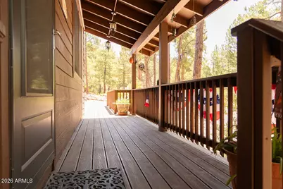 5634 W Solitude Trail, Pine, AZ 85544 - Photo 36