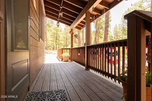 5634 W Solitude Trail, Pine, AZ 85544 - Photo 36