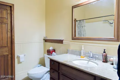 5634 W Solitude Trail, Pine, AZ 85544 - Photo 12