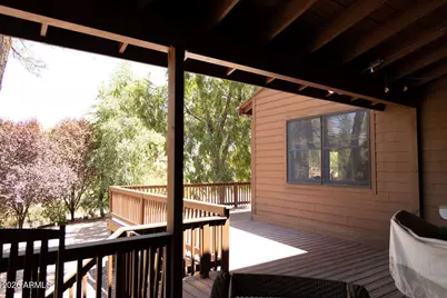 5634 W Solitude Trail, Pine, AZ 85544 - Photo 38
