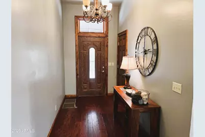 5634 W Solitude Trail, Pine, AZ 85544 - Photo 2