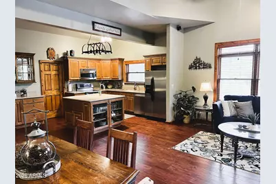 5634 W Solitude Trail, Pine, AZ 85544 - Photo 6
