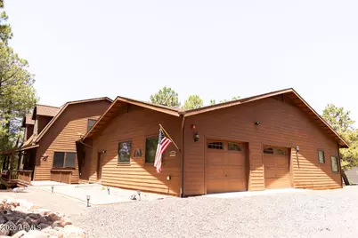 5634 W Solitude Trail, Pine, AZ 85544 - Photo 48